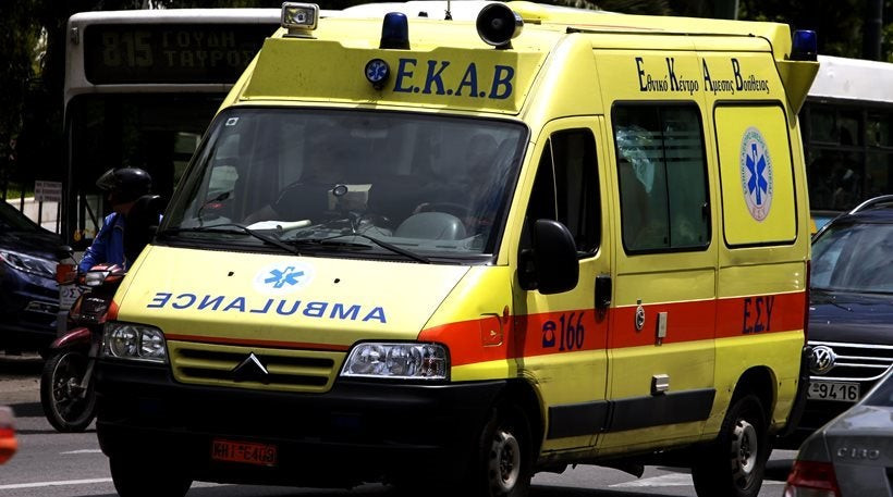Οδηγός φορτηγού ξυλοκόπησε άγρια δήμαρχο επειδή τον εμπόδισε να εκφορτώσει υλικά!